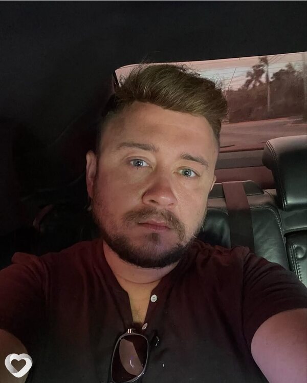 Илья, 40, Гродно — анкета №3980479