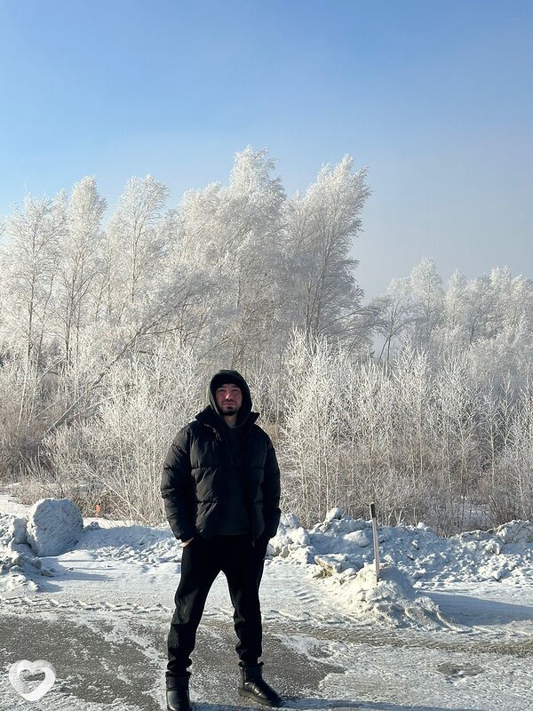 Фируз, 29, Владивостоке — анкета №3980485