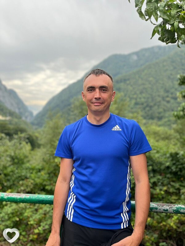 Сергей, 35, Пензе — анкета №3980486