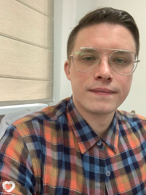 Николай, 31, Казани — анкета №3980291