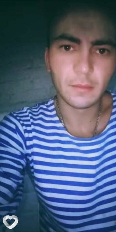Виктор, 27, Петропавловске — анкета №3980297