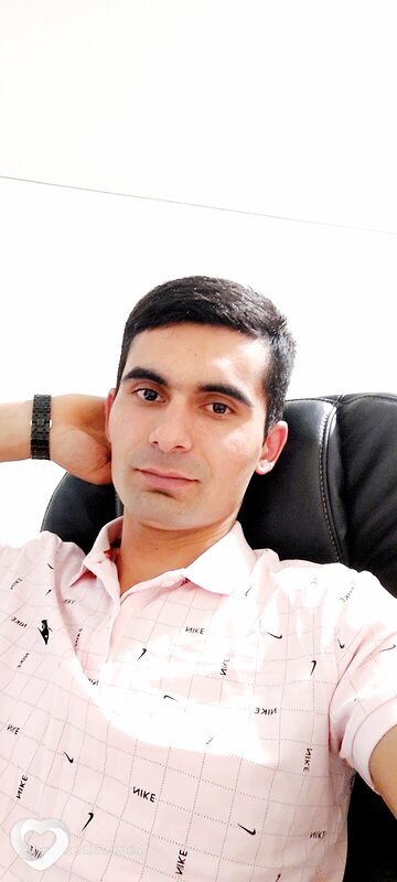 Сухроб, 30, Ханты-Мансийске — анкета №3980298