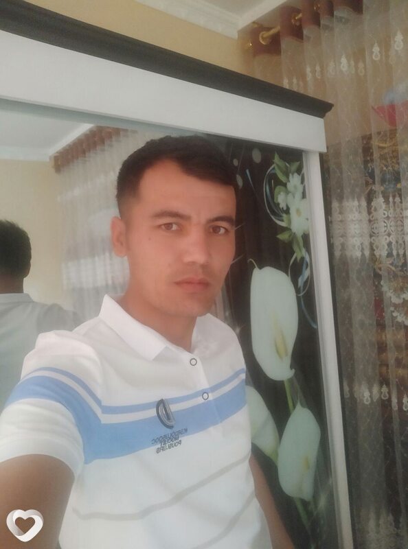 Alik, 37, Астане — анкета №3980301
