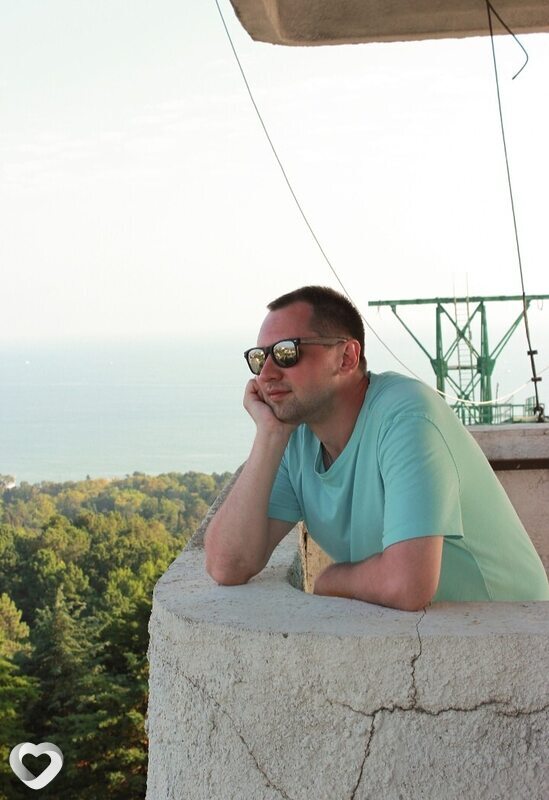 Владимир, 33, Смоленске — анкета №3980308