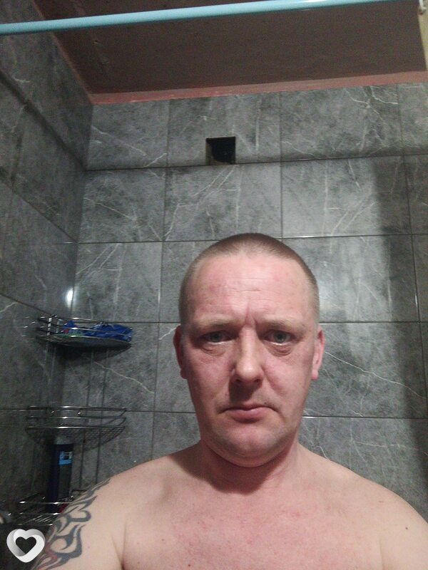 Роман, 40, Красноярске — анкета №3980309