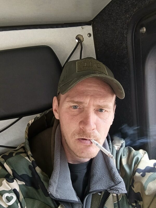 Сергей, 41, Архангельске — анкета №3980525