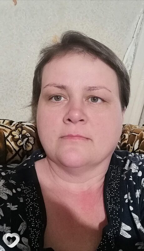 Наталья, 49, Шахтах — анкета №3980535