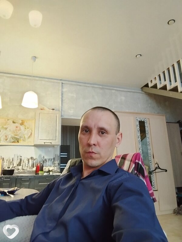 Рустам, 45, Перми — анкета №3980440