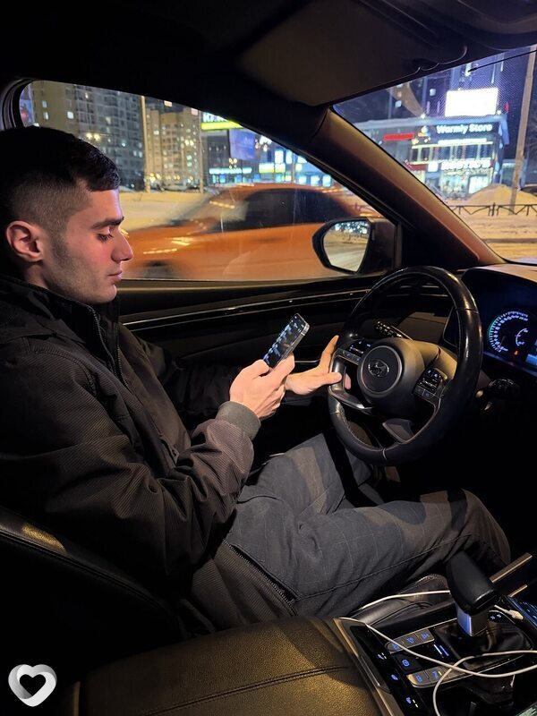 Самир, 23, Караганде — анкета №3980441