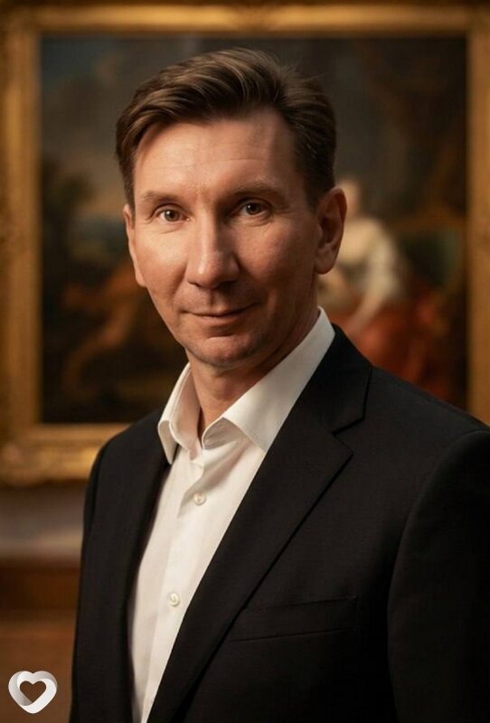 Михаил, Глазов