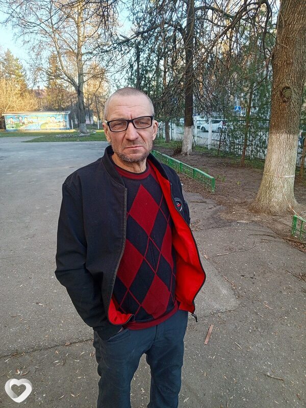 Дмитрий, 53, Нижнем Новгороде — анкета №3980445