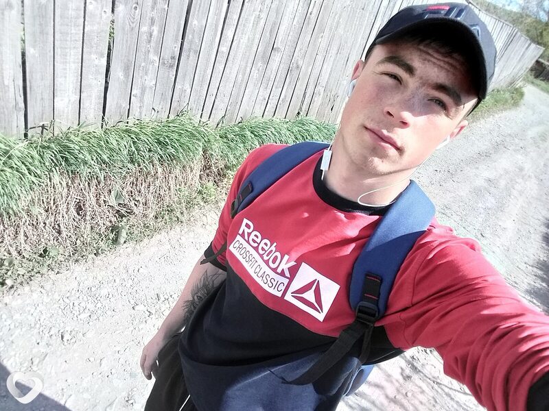 Дмитрий, Зыряновск