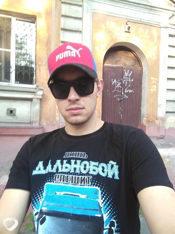 Алексей, 27, Челябинске — анкета №3980455