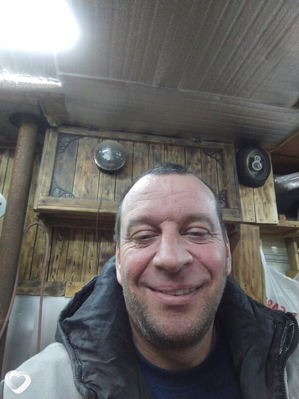 Роман, 43, Армавире — анкета №3980461