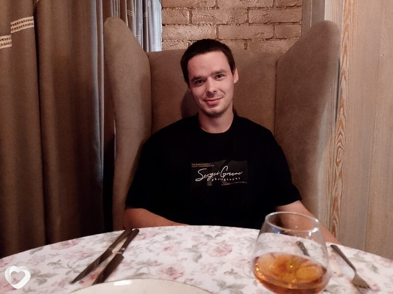 Артем, 33, Сухое Логе — анкета №3980428
