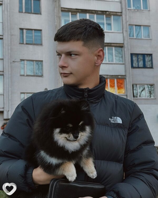Дима, 25, Могилев — анкета №3980434