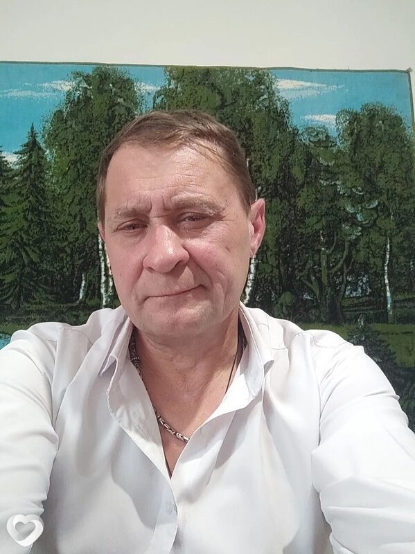 Valera, 56, Москве — анкета №3980436