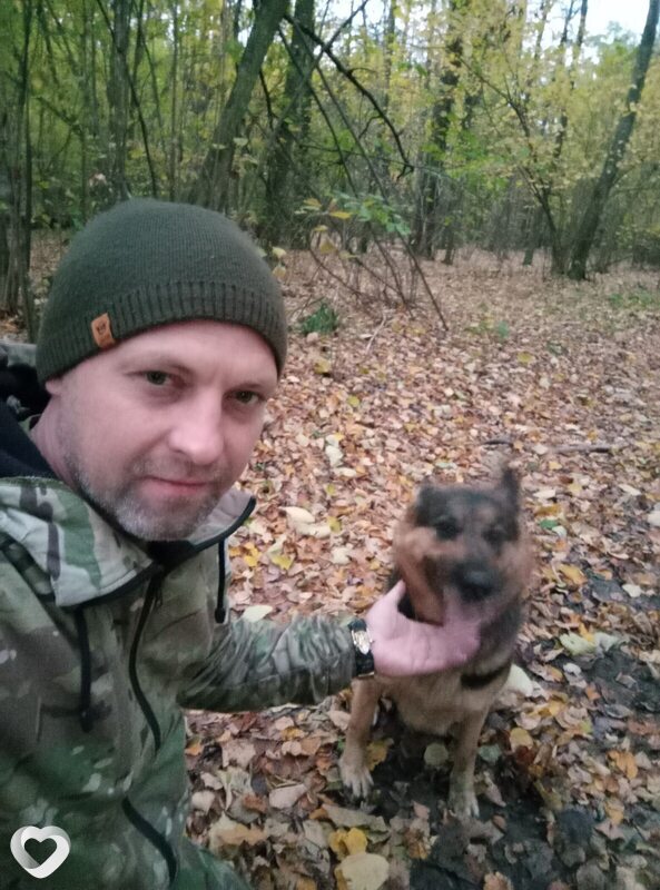 Олег, Черкассы