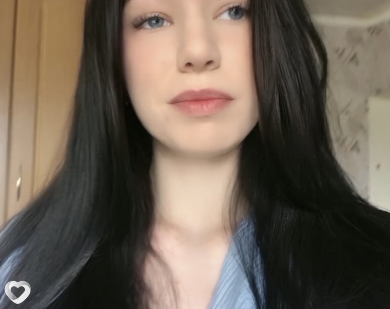 Ксения, 18, Туле — анкета №3980346
