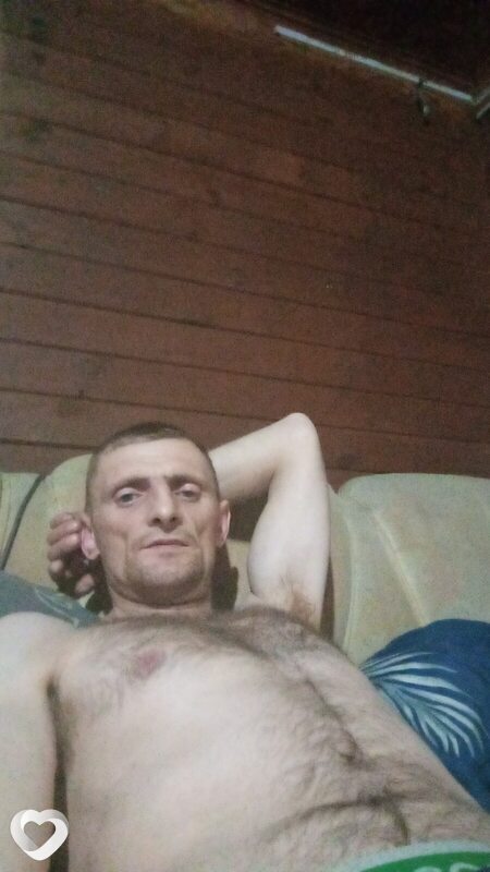 Александр, 40, Борисове — анкета №3980351