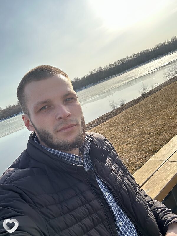 Данил, 26, Омске — анкета №3980352