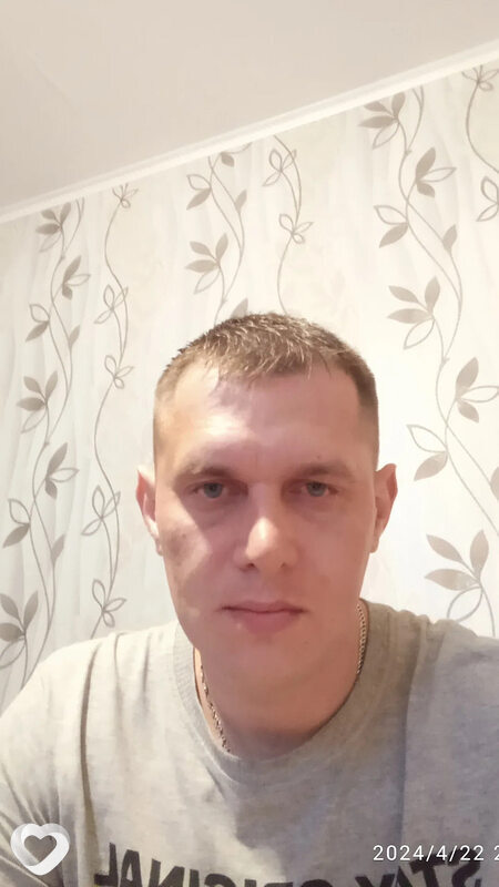 Илья, 34, Новогрудке — анкета №3980355