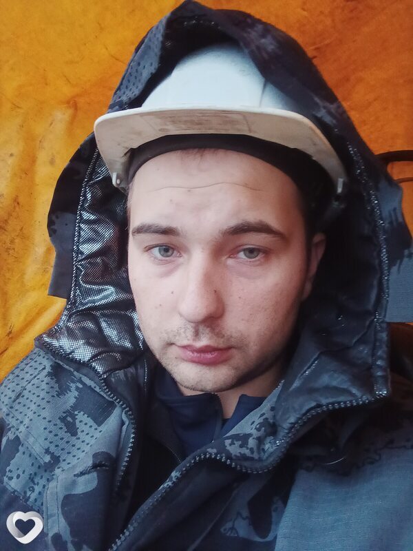 Александр, 24, Воронеже — анкета №3980360