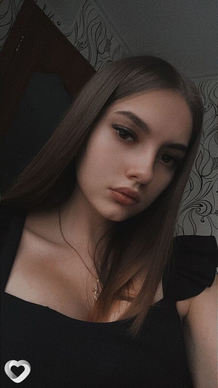 Анастасия, 23, Камышлове — анкета №3980361