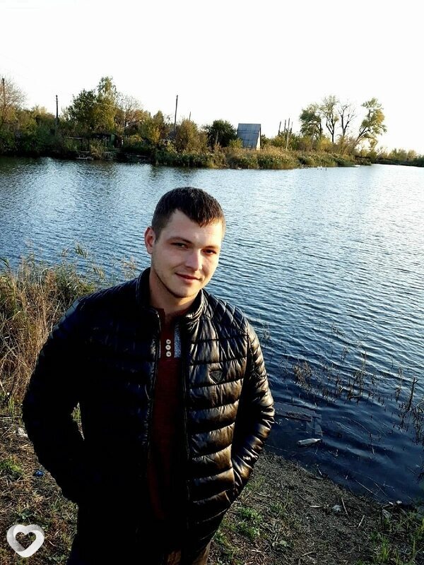 Валентин, 28, Москве — анкета №3980363