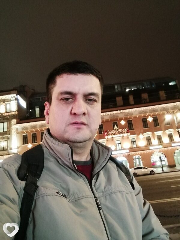 Jasur, 34, Нижнем Новгороде — анкета №3980572