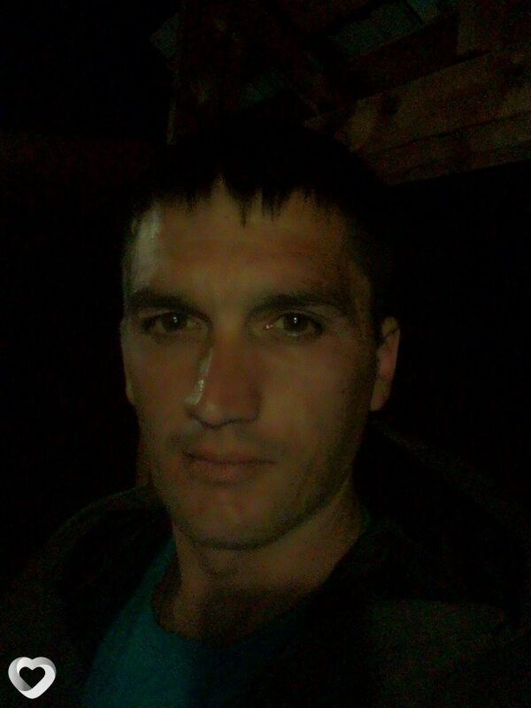 Александр, 38, Волгодонске — анкета №3980574