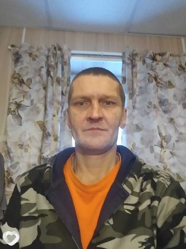 Дмитрий, 50, Жлобине — анкета №3980576