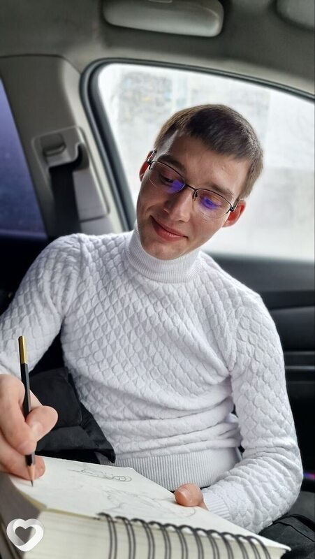 Денис, 30, Люберцах — анкета №3980580