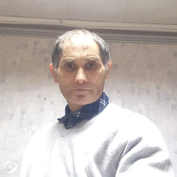 Азиз, 50, Набережных Челнах — анкета №3980582