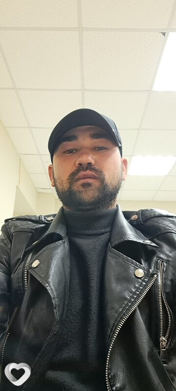 Алихан, 27, Тюмени — анкета №3980585