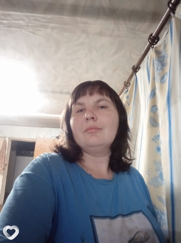 Анна, 30, Могилев — анкета №3980587