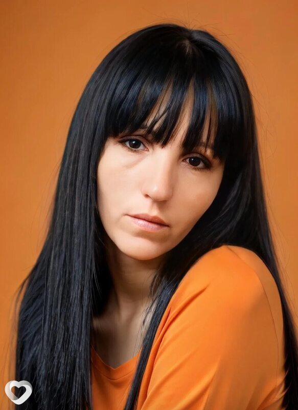 Елена, Юрга