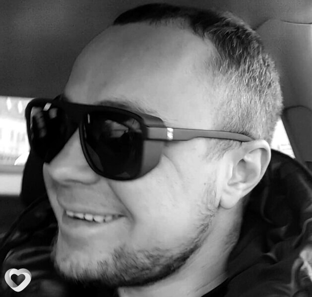 Макс, 39, Краснодаре — анкета №3980666