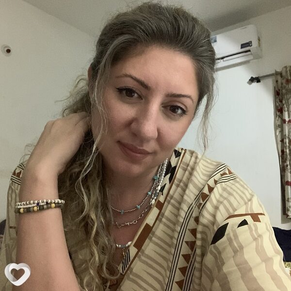 Анастасия, 41, Москве — анкета №3980667