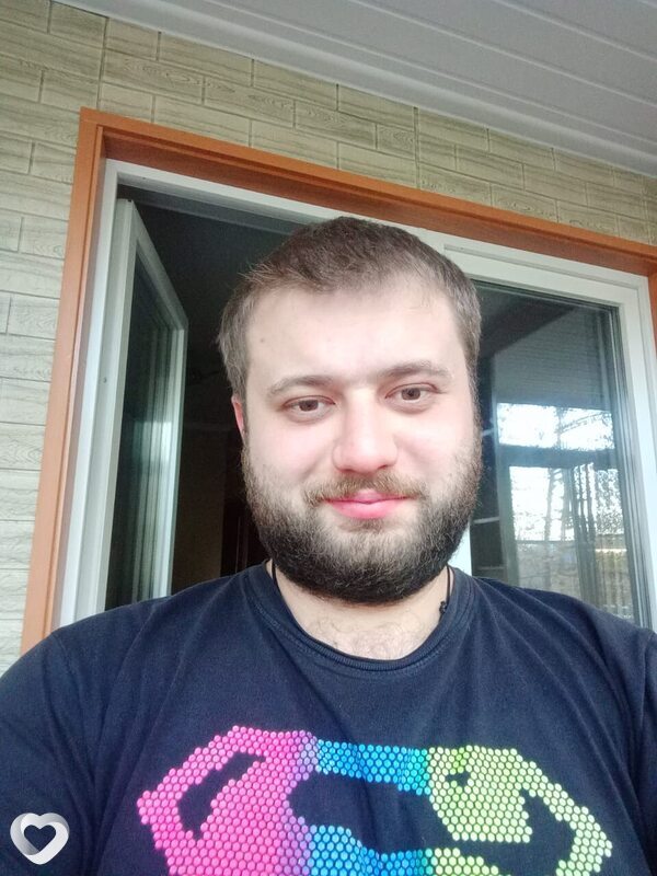 Дмитрий, 34, Москве — анкета №3980669