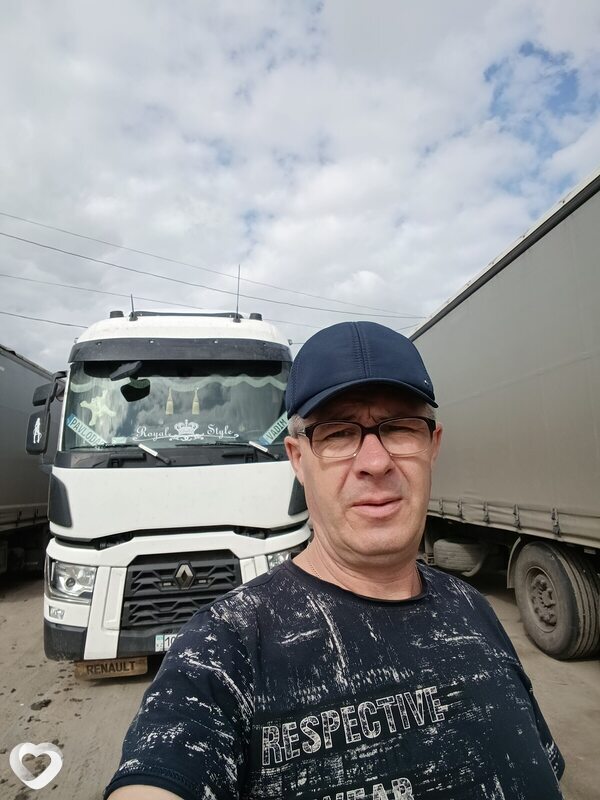 Vadim, 51, Астане — анкета №3980679
