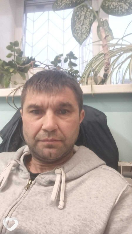 Дима, 39, Чебоксарах — анкета №3980592