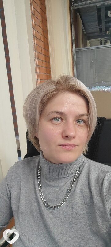Адэлина, 43, Туймазах — анкета №3980596