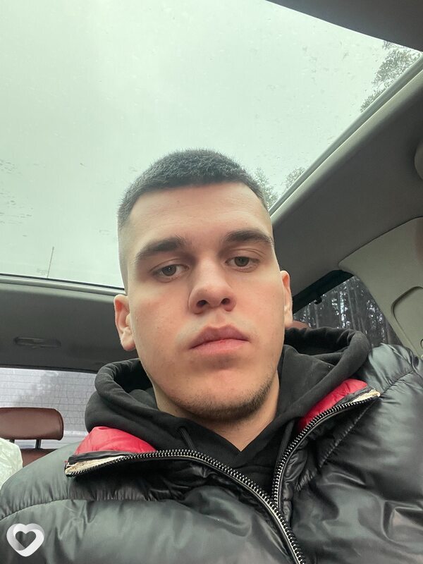 Maxim, 30, Екатеринбурге — анкета №3980599