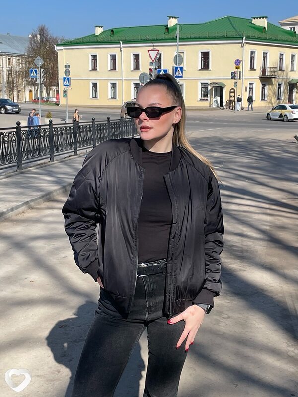 Любовь, 23, Гродно — анкета №3980600