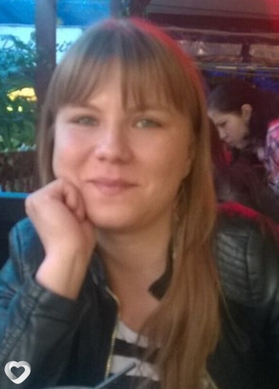 Мэри, 33, Челябинске — анкета №3980605
