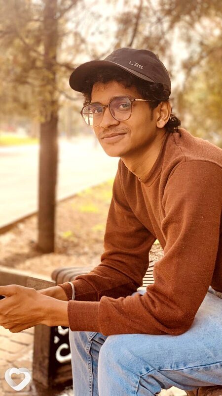 Suthan, 21, Ростове-на-Дону — анкета №3980611