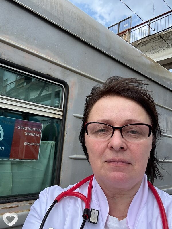 Ольга, 56, Санкт-Петербурге — анкета №3980614