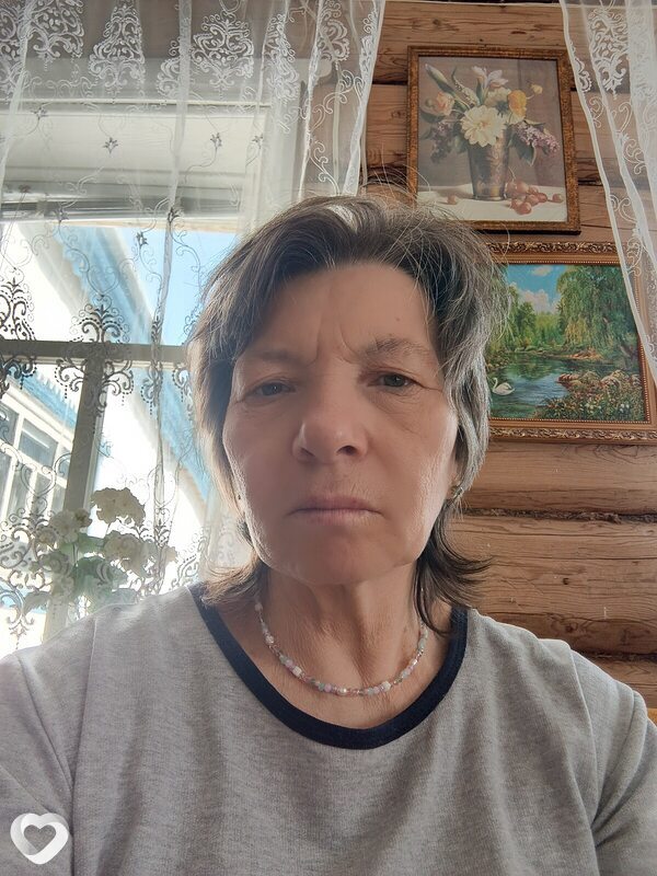 Гузаль, 57, Уфе — анкета №3980621