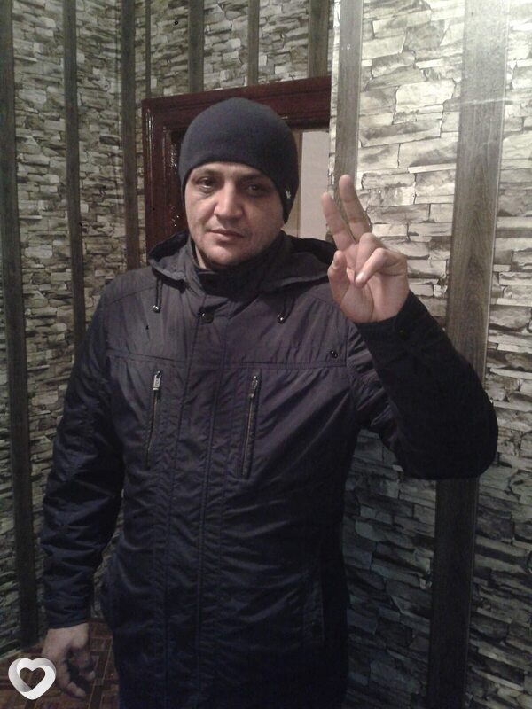 Erkim, 47, Нижнем Новгороде — анкета №3980622
